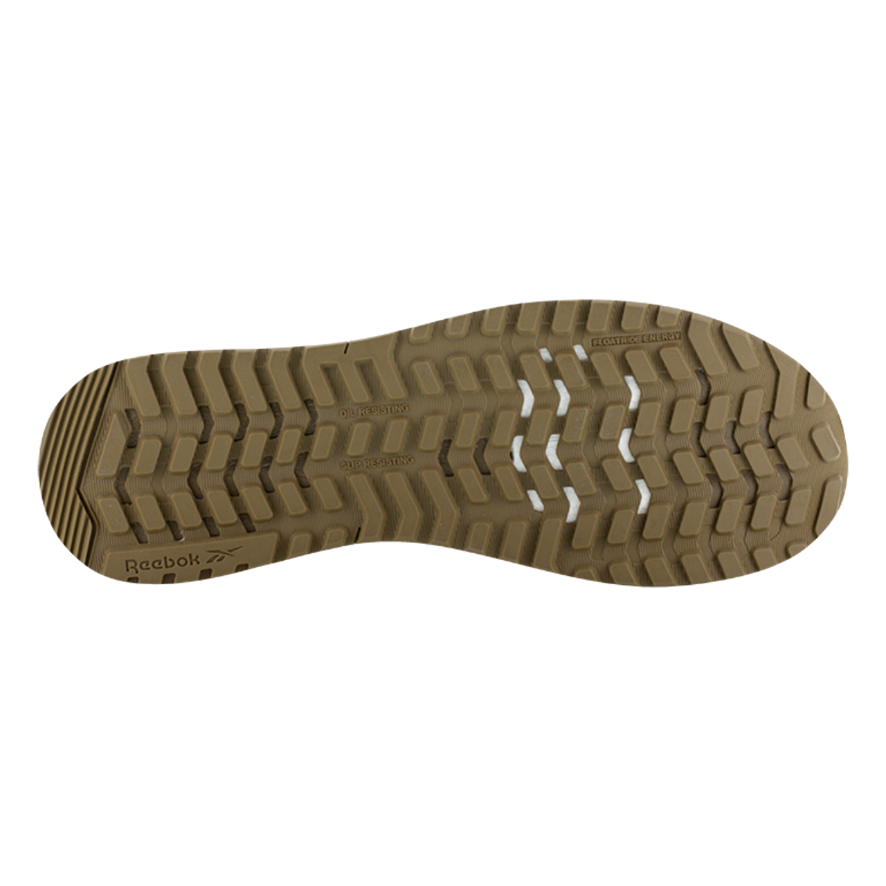 Reebok Nano X1 Adventure 6" Side-Zip Tactical Boots