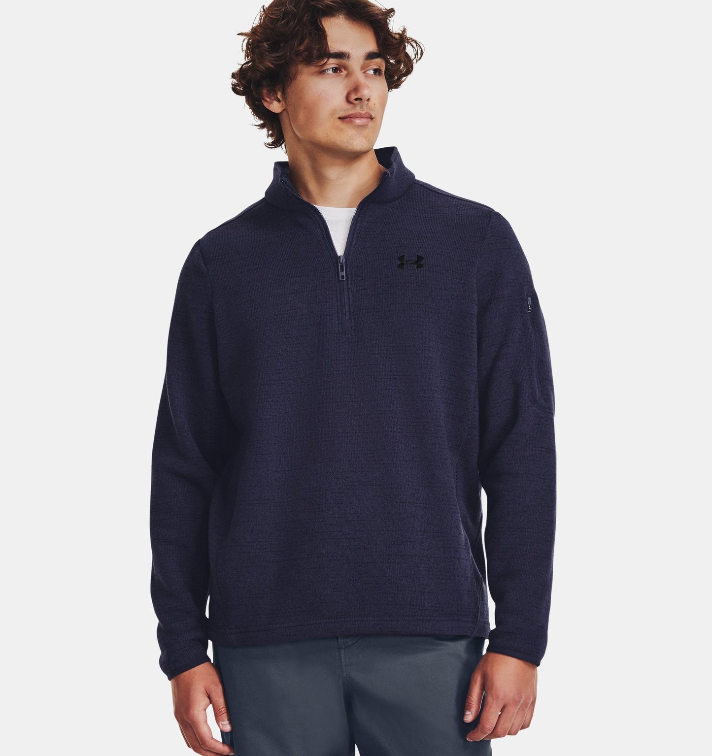 Under Armour Expanse Specialist ¼ Zip - 1380271 - CombatFootwear.com