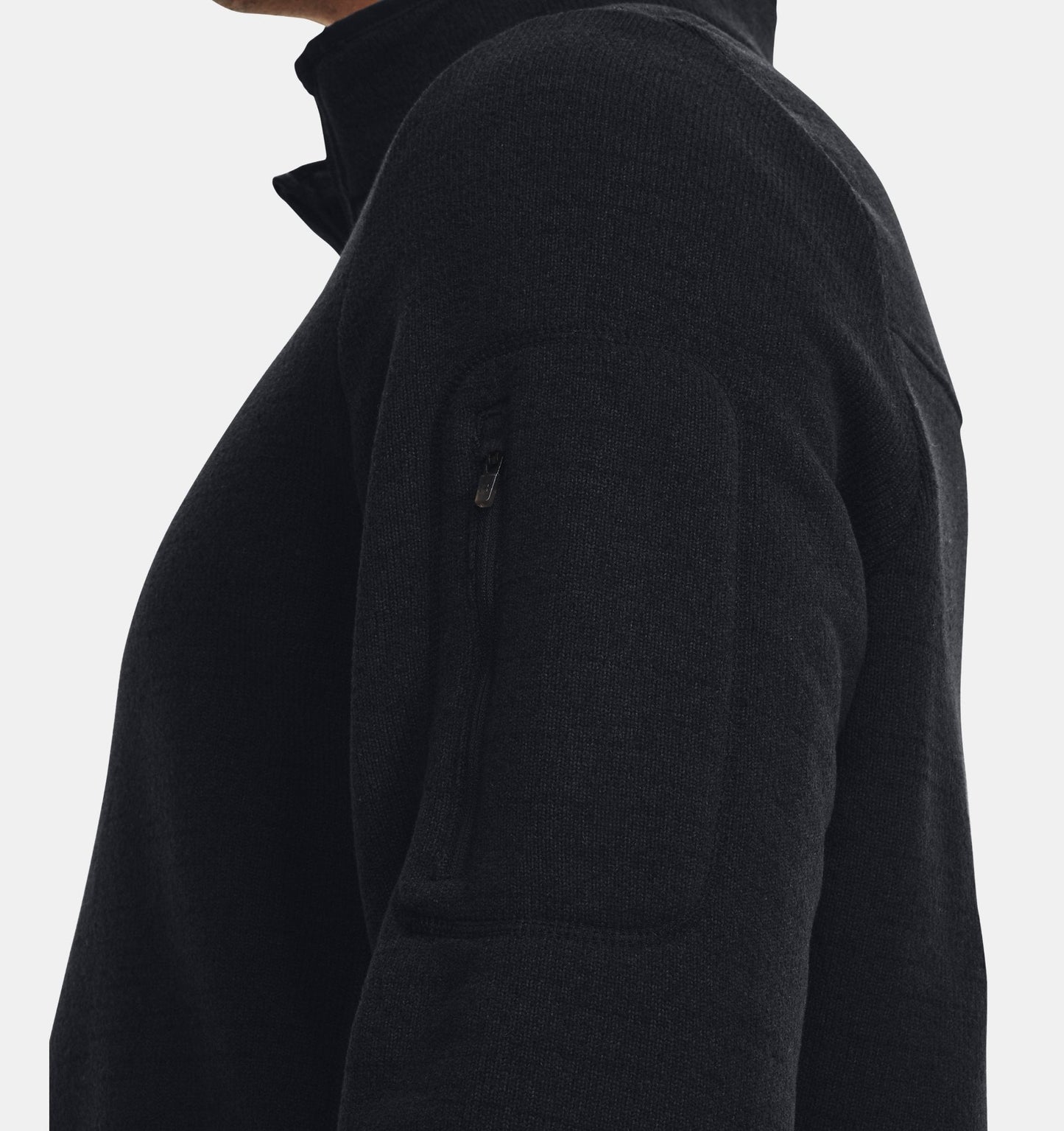 Under Armour Expanse Specialist ¼ Zip - 1380271 - CombatFootwear.com