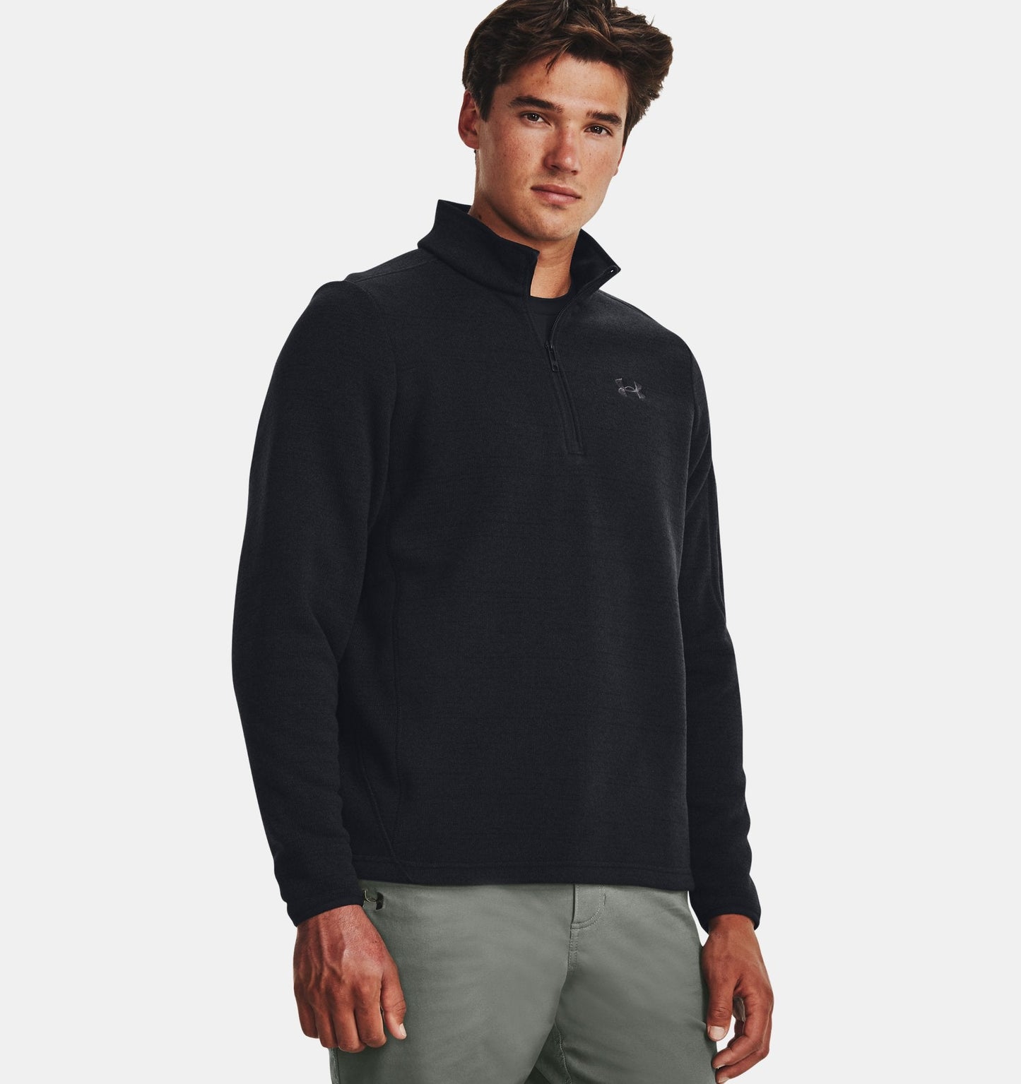 Under Armour Expanse Specialist ¼ Zip - 1380271 - CombatFootwear.com
