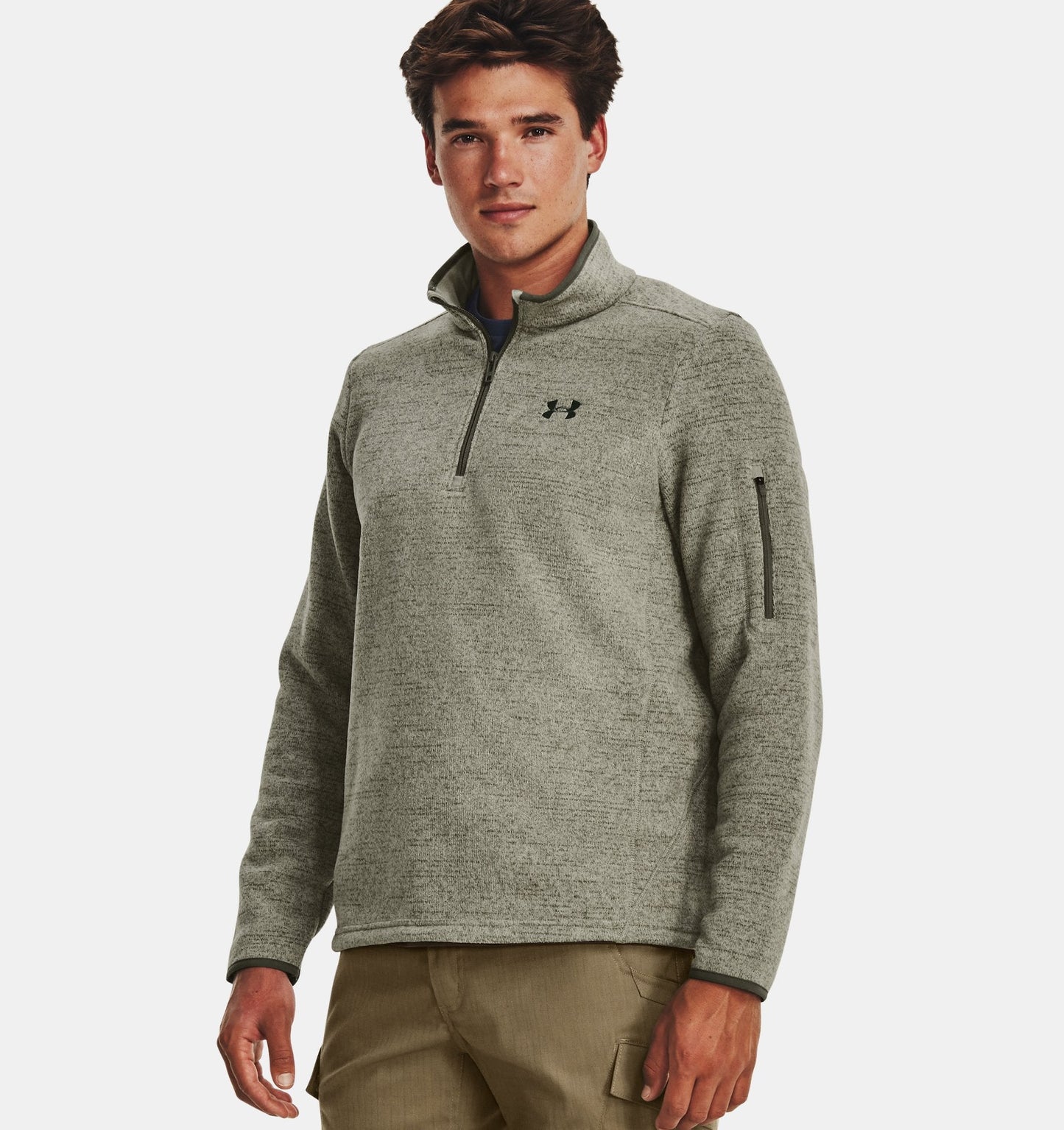 Under Armour Expanse Specialist ¼ Zip - 1380271 - CombatFootwear.com