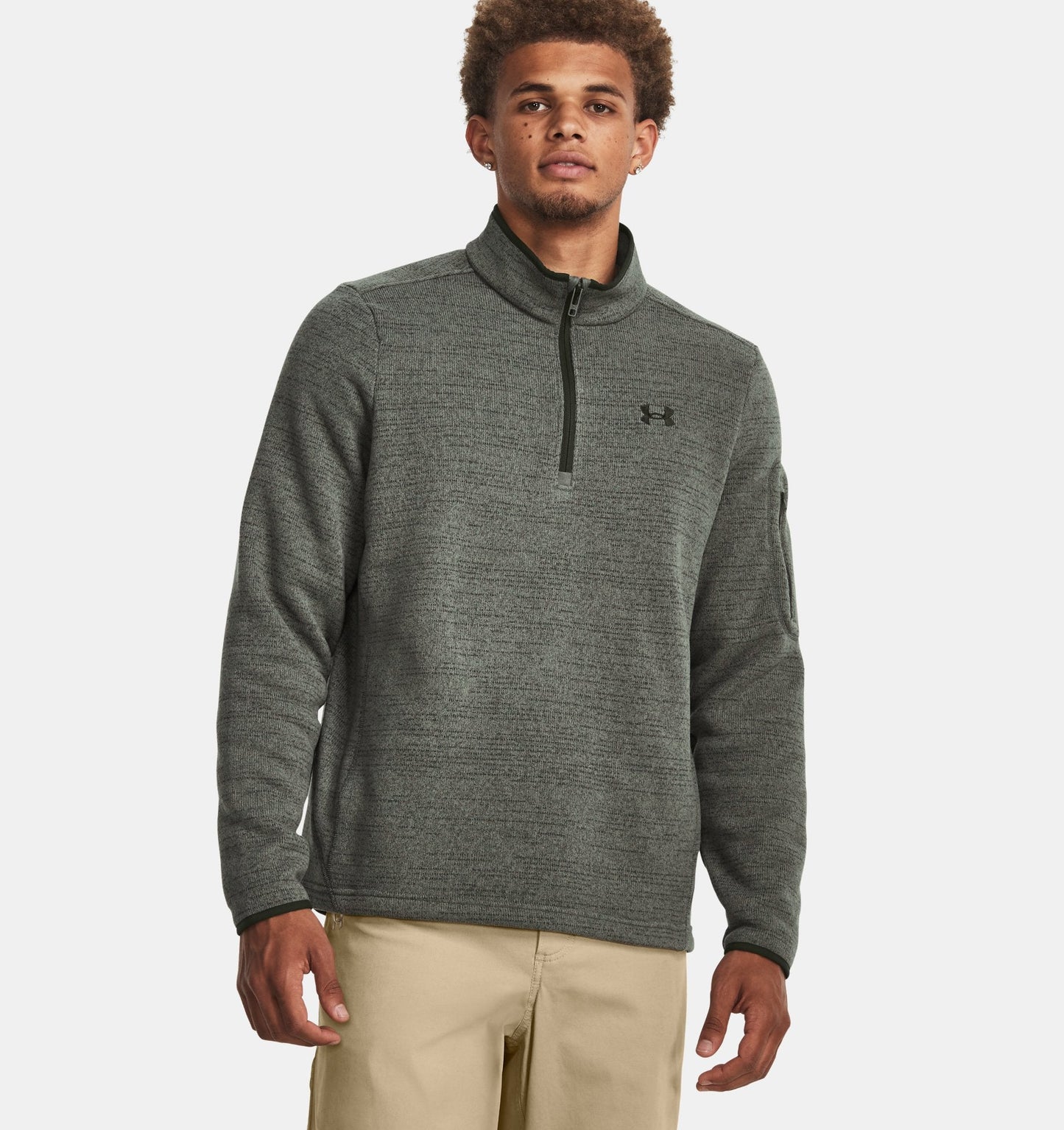 Under Armour Expanse Specialist ¼ Zip - 1380271 - CombatFootwear.com