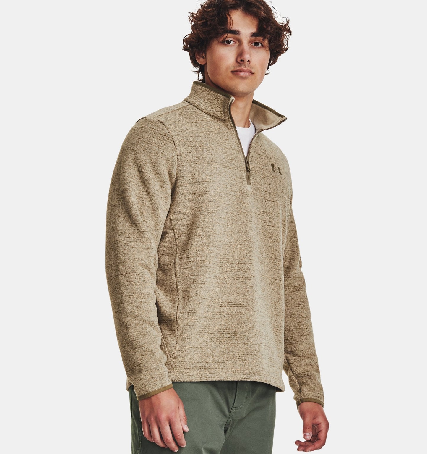 Under Armour Expanse Specialist ¼ Zip - 1380271 - CombatFootwear.com