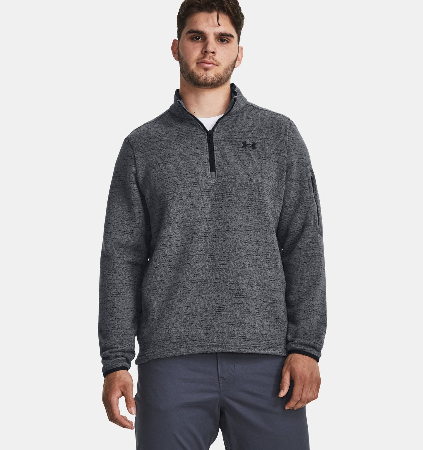 Under Armour Expanse Specialist ¼ Zip - 1380271 - CombatFootwear.com