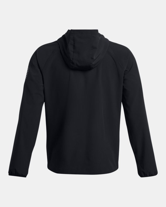 Under Armour Men's Freedom Windbreaker Jacket - CombatFootwear.com