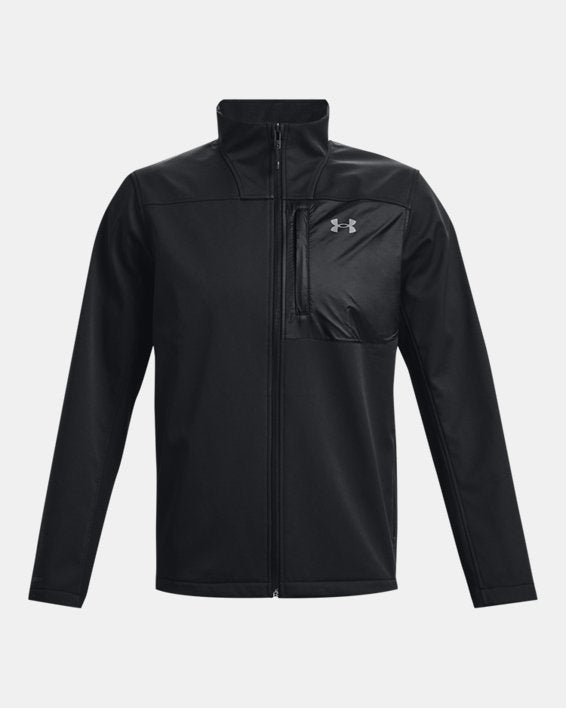 Under Armour Men's UA Storm ColdGear Infrared Shield 2.0 Jacket - CombatFootwear.com