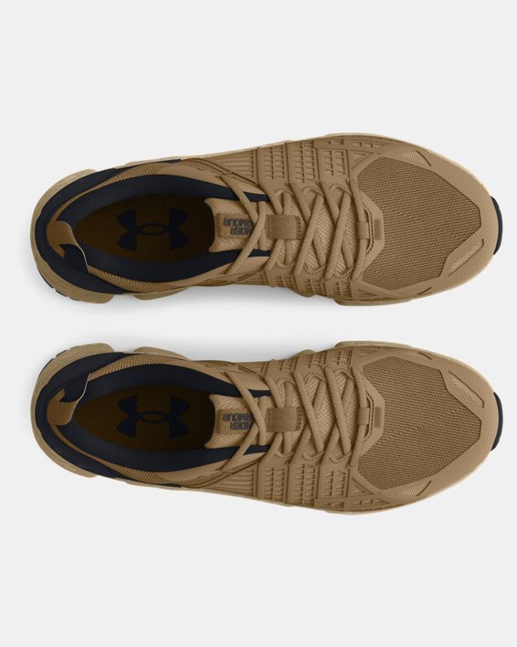 Under Armour UA Micro G Strikefast Tactical Shoes - CombatFootwear.com
