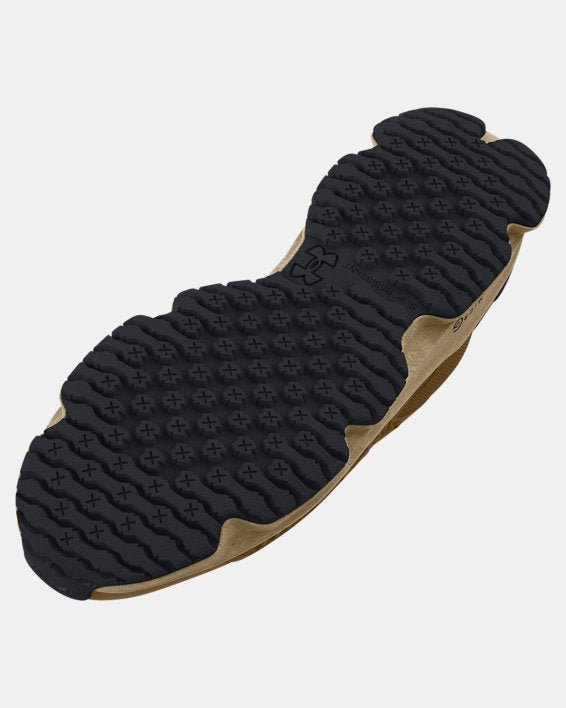 Under Armour UA Micro G Strikefast Tactical Shoes - CombatFootwear.com