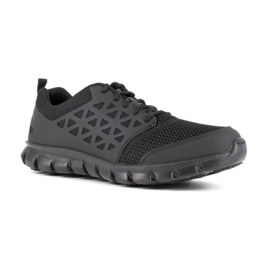Reebok Sublite Cushion Athletic Work Shoes - RB435
