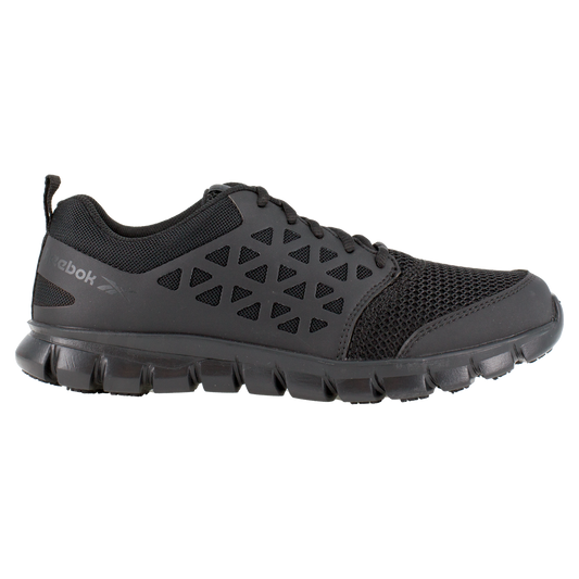 Reebok Sublite Cushion Athletic Work Shoes - RB4035