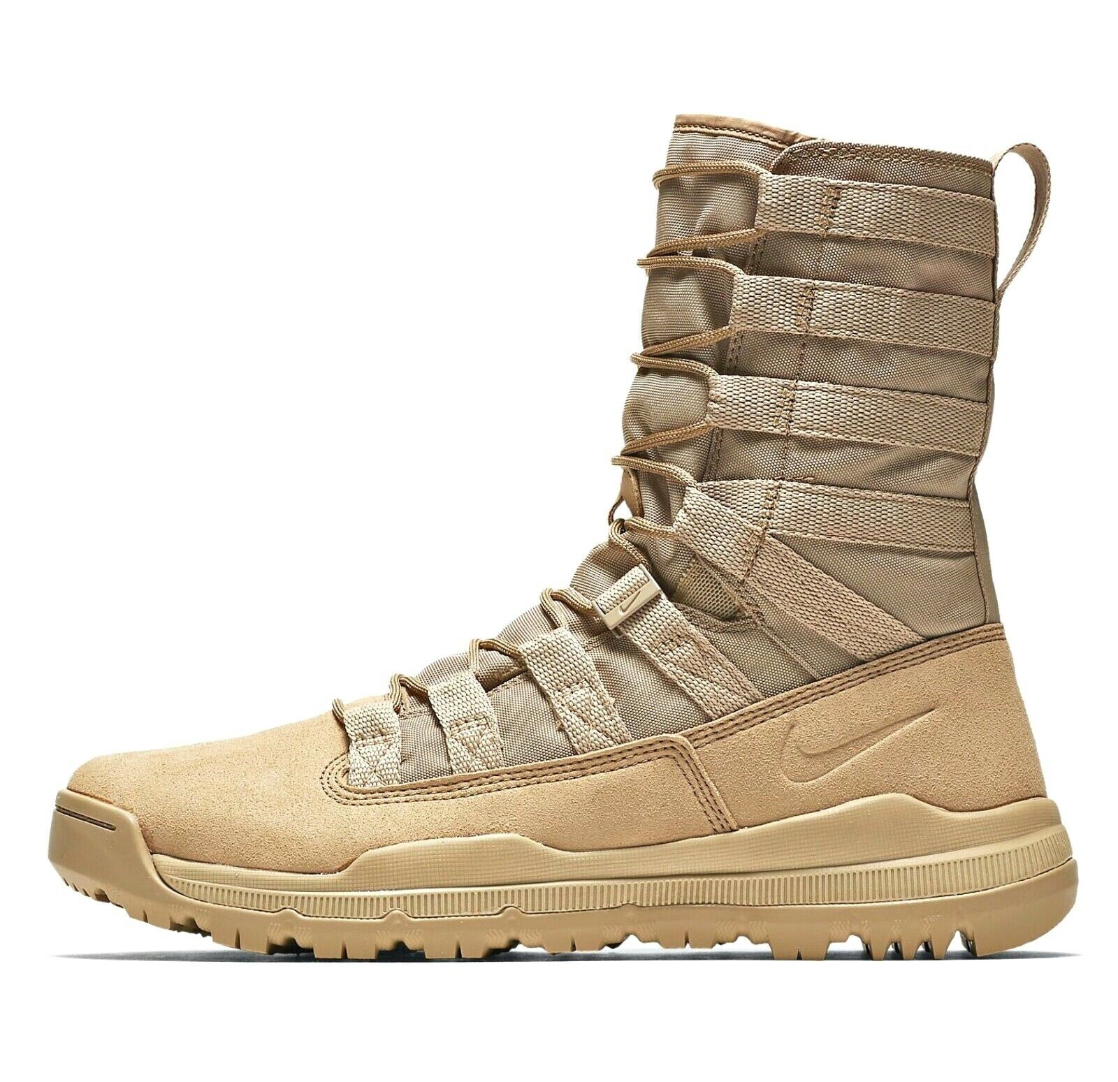 GEN 2 8" Desert Boots 922474-201 – Combat Footwear