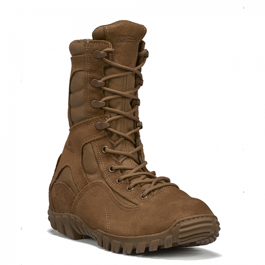 BELLEVILLE 533 ST / Hot Weather Hybrid Steel Toe Assault Boots