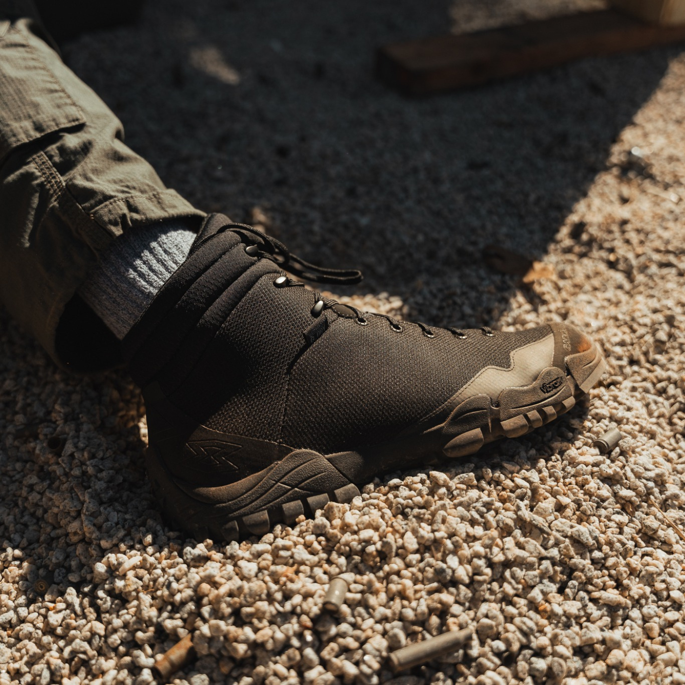 Garmont Nemesis 6 G-DRY Tactical Boots