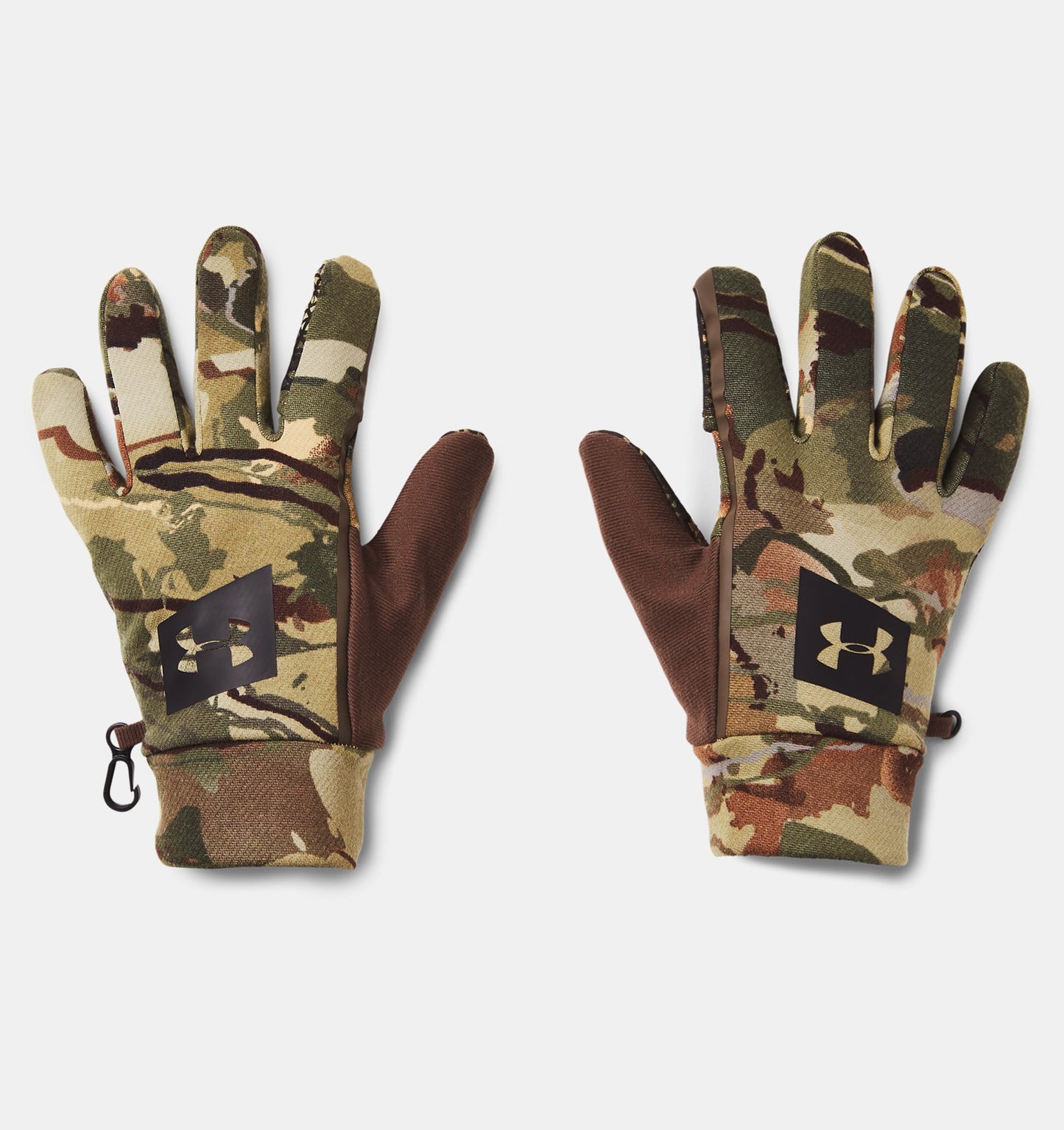 Under Armour Hunt Early Season Fleece Glove -1318574