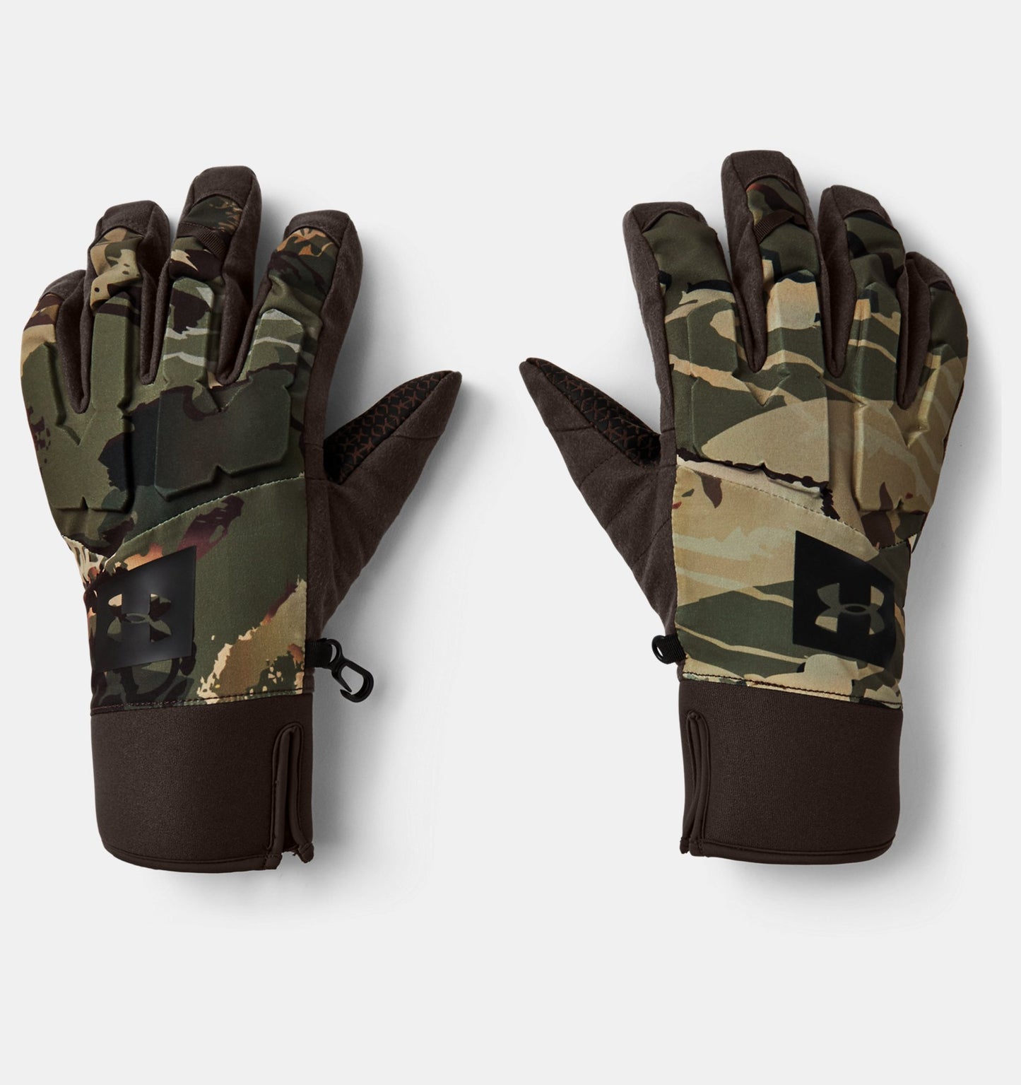 Under Armour Mid Season Hunt Gloves -1318575