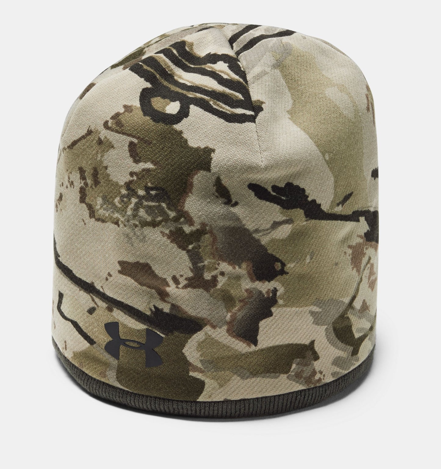 Under Armour Reversible Camo Beanie -1343194