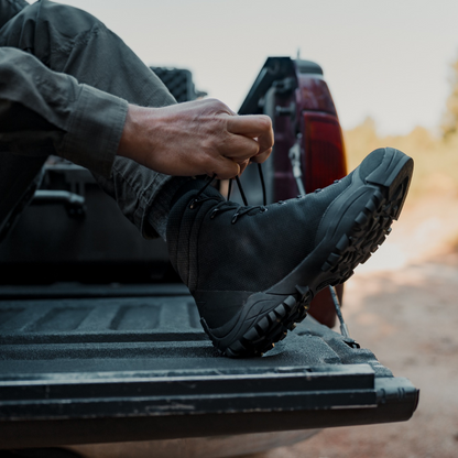 Garmont Nemesis 6 G-DRY Tactical Boots