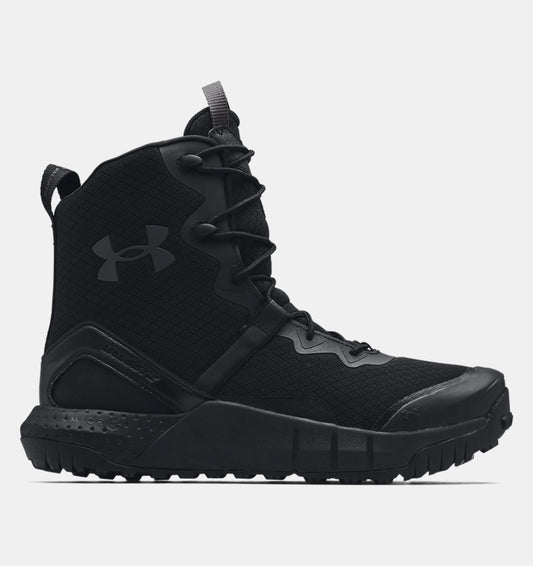 Under Armour Micro G® Valsetz Tactical Boots - 3023743-001