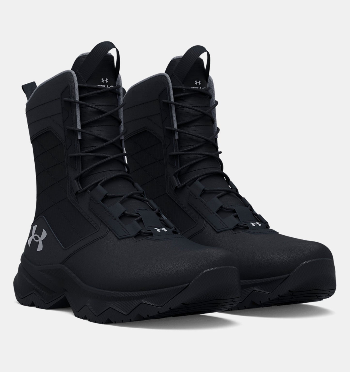 Under Armour Stellar G2 Tactical Boots - 3024946-001