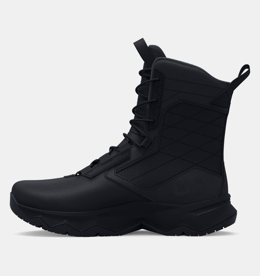 Under Armour Stellar G2 Wide (2E) Tactical Boots - 3024948-001