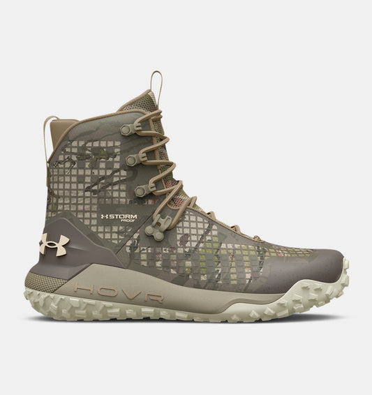 Under Armour HOVR™ Dawn Waterproof 2.0 Boots - 3025573-900