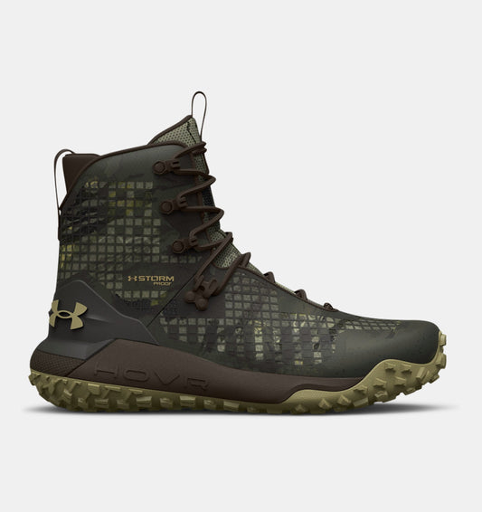 Under Armour HOVR™ Dawn Waterproof 2.0 Boots - 3025573-901