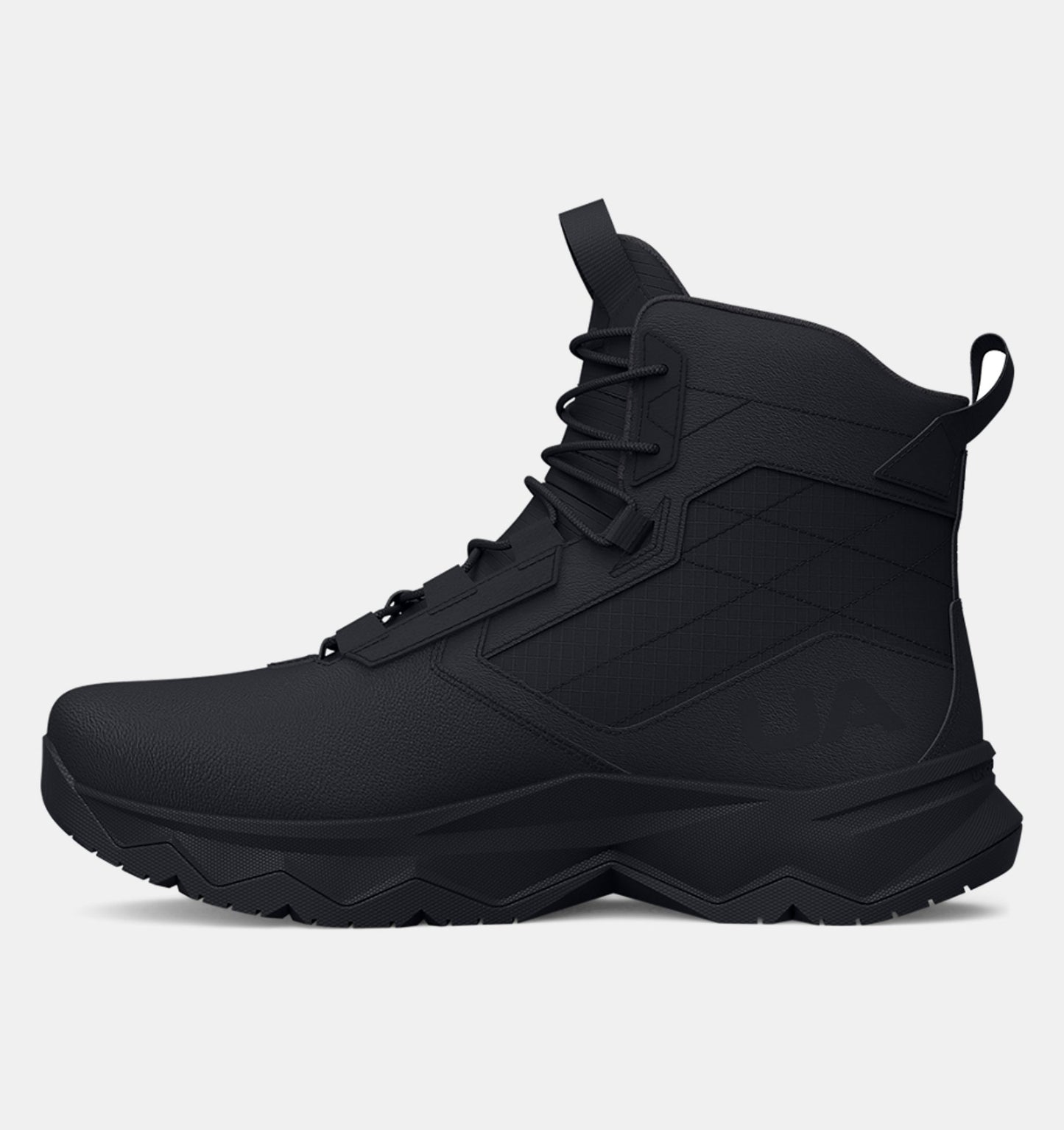 Under Armour Stellar G2 6" Tactical Boots - 3025578-001