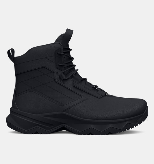 Under Armour Stellar G2 6" Tactical Boots - 3025578-001