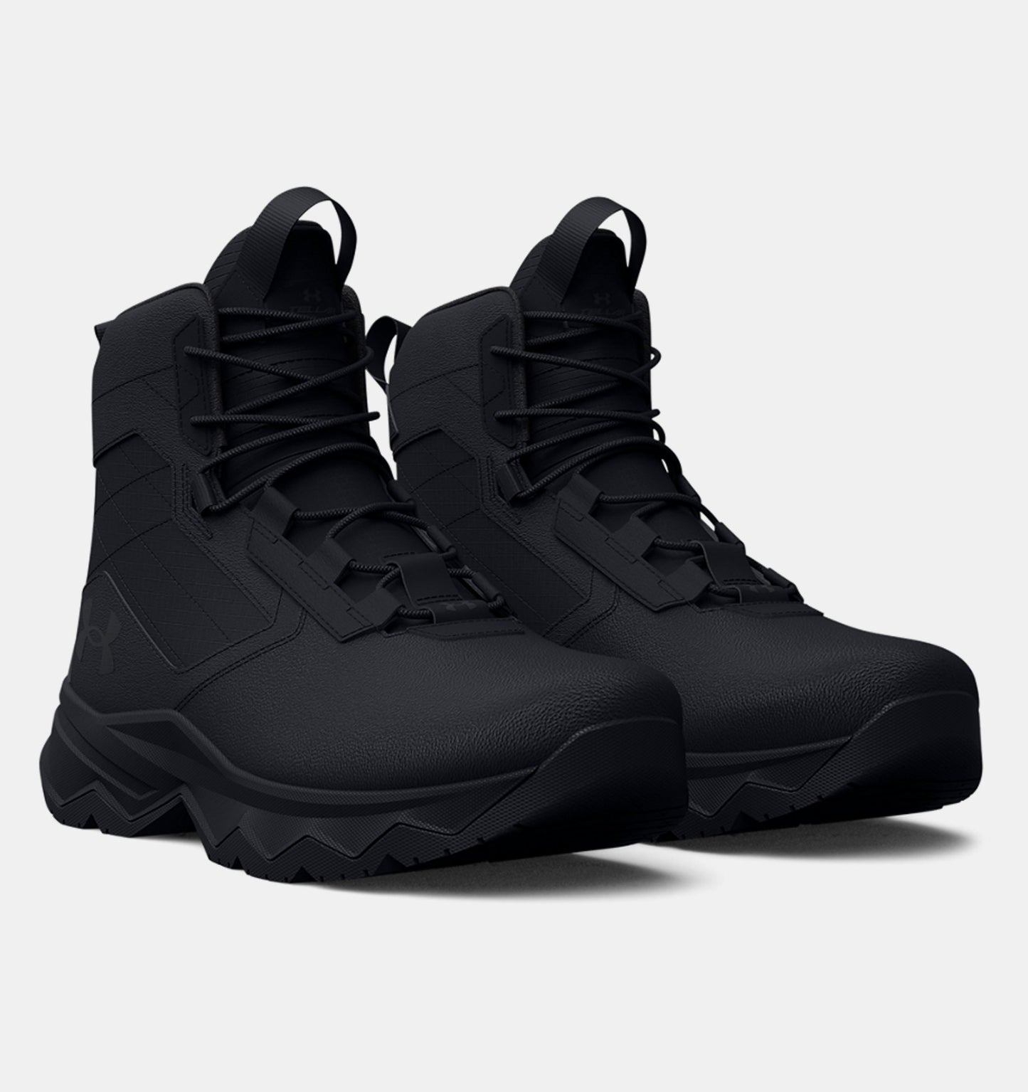 Under Armour Stellar G2 6" Tactical Boots - 3025578-001