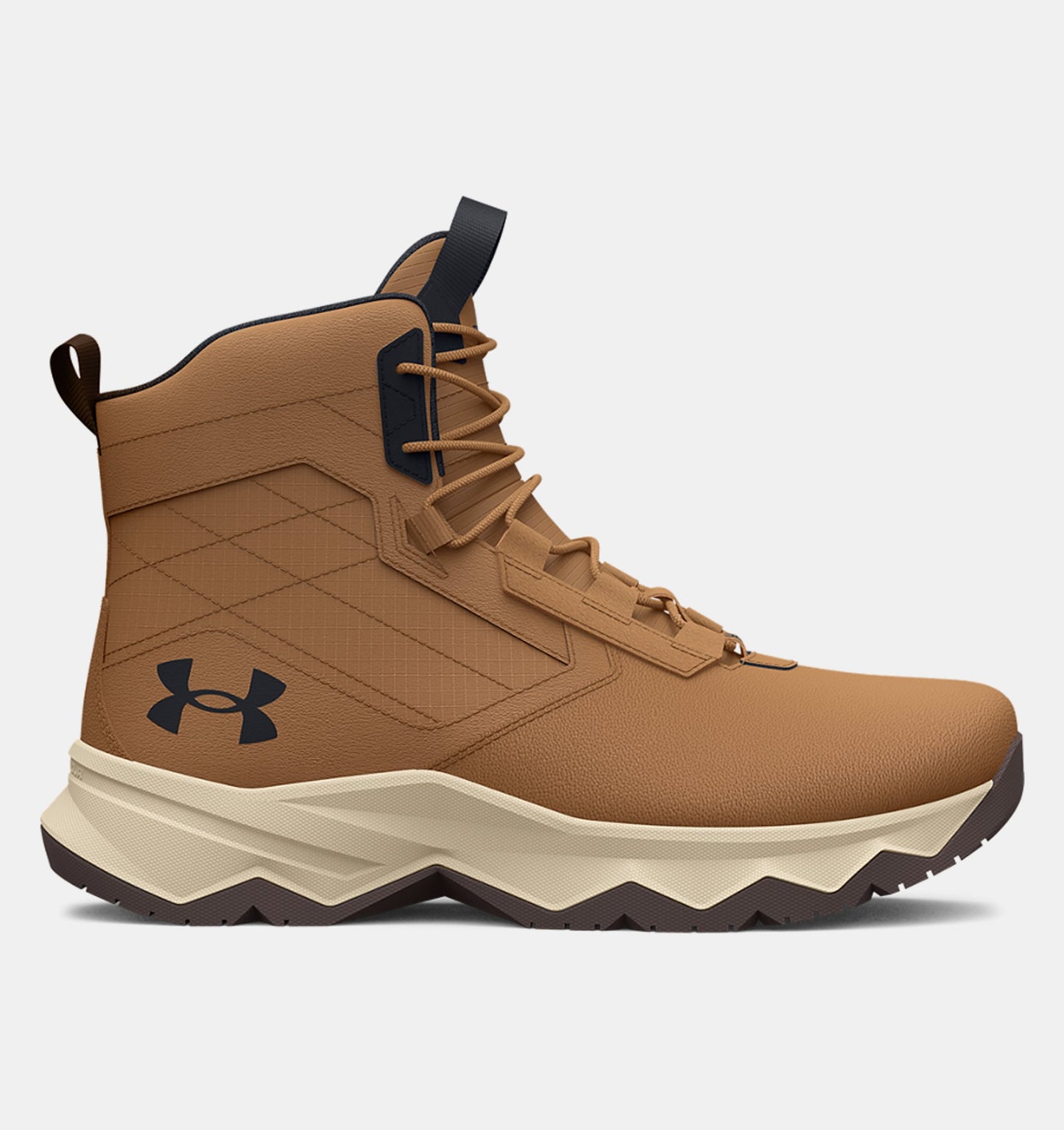 Under Armour Stellar G2 6" Tactical Boots - 3025578-200