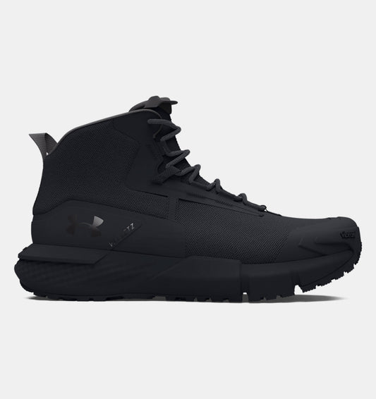 Under Armour Valsetz Mid Tactical Boots - 3027382-001