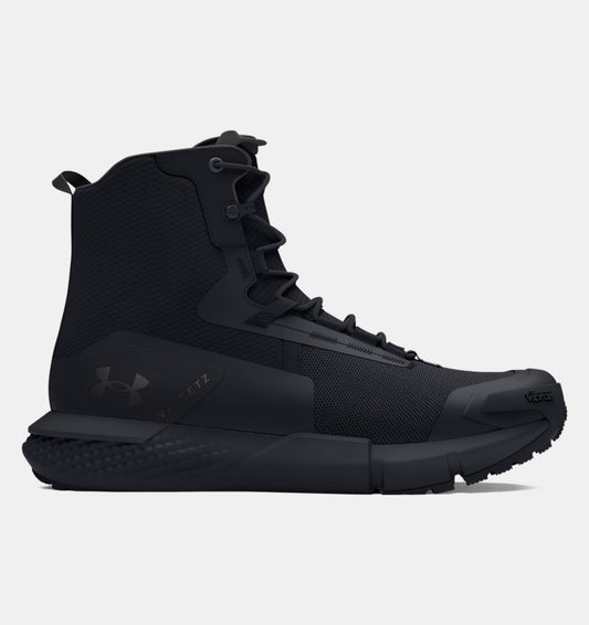 Under Armour Valsetz Tactical Boots (Women's) - 3027386-001