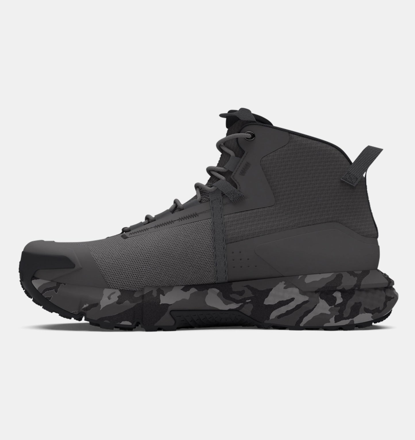 Under Armour Valsetz Mid Tactical Boots - 3027619-100