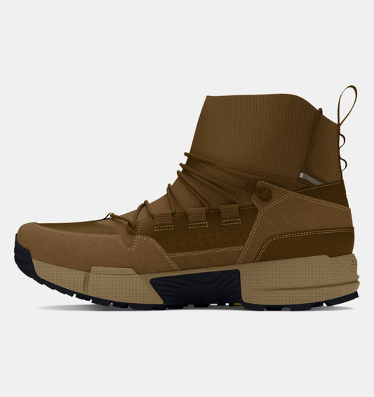 Under Armour UA Loadout Trek Waterproof Tactical Boots