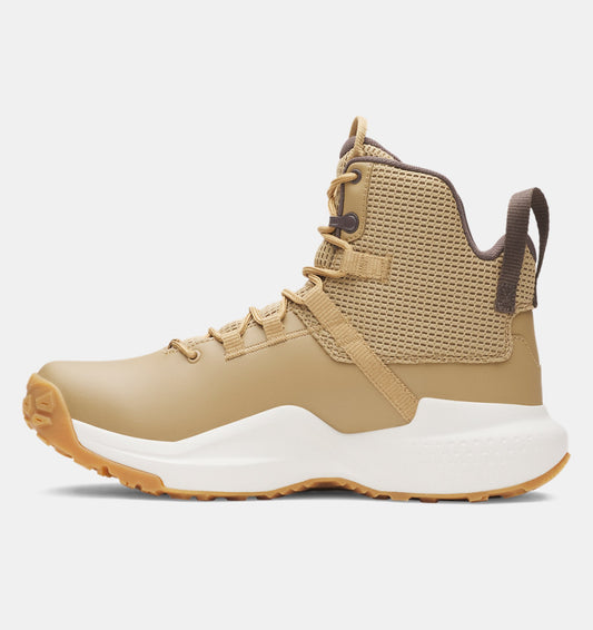 Under Armour Micro G Stellar Mid Tactical Boots