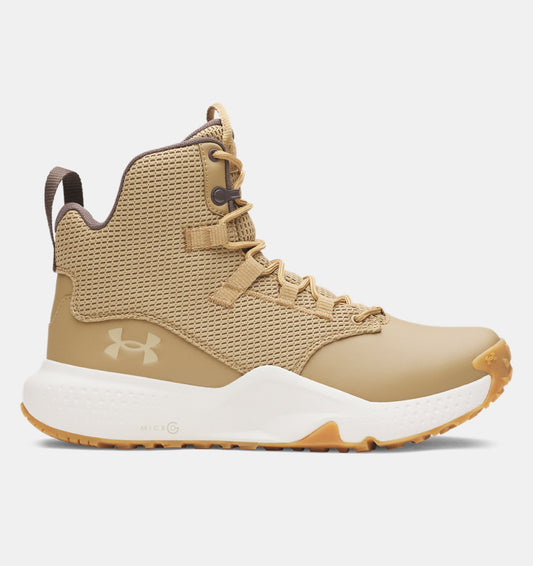 Under Armour Micro G Stellar Mid Tactical Boots