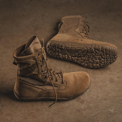 BELLEVILLE TACTICAL RESEARCH Mini-Mil TR105 / Minimalist Training Boots