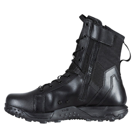 5.11 A.T.L.A.S. 8" Side-Zip Tactical Boots