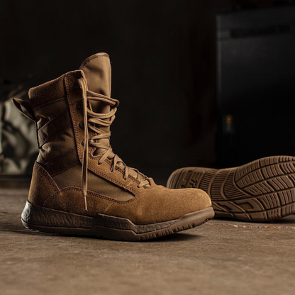 BELLEVILLE TACTICAL RESEARCH AMRAP TR501 / Athletic Training Boots