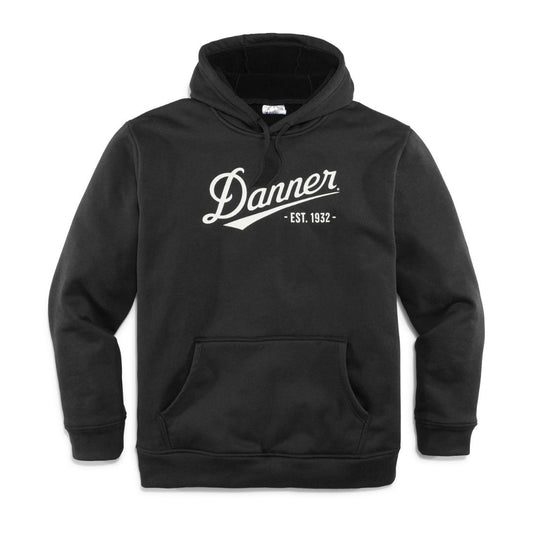 Danner Shop Hoodie