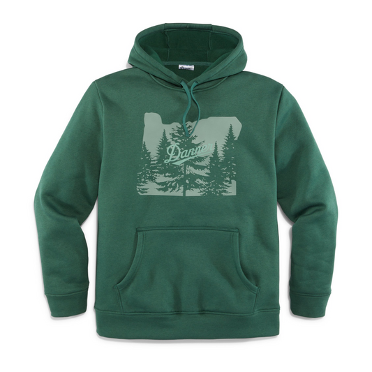 Danner Evergreen Hoodie
