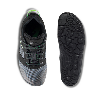 BELLEVILLE Mini-Mil MM001 Barefoot Activity Shoe