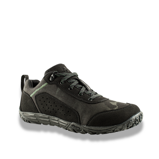 BELLEVILLE Mini-Mil MM003 Barefoot Activity Shoe