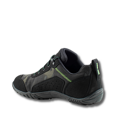 BELLEVILLE Mini-Mil MM003 Barefoot Activity Shoe