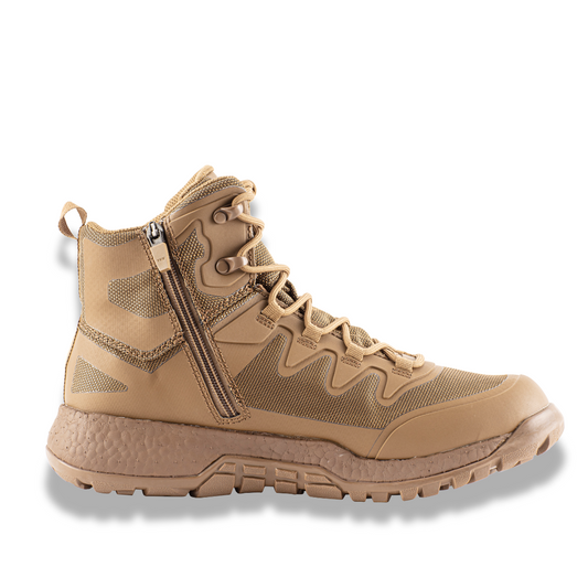 BELLEVILLE BV570ZWPT / Vapor Military Boots