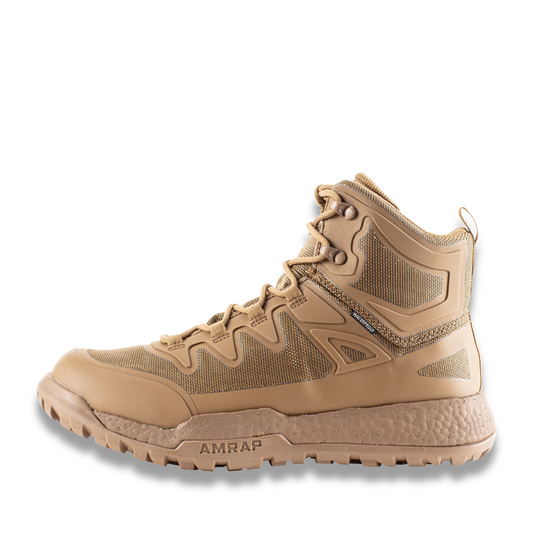 BELLEVILLE BV570ZWPT / Vapor Military Boots