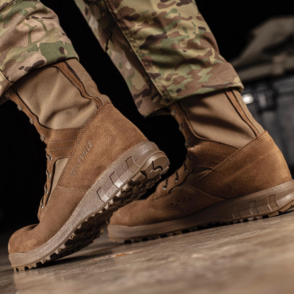 BELLEVILLE ARMR LTE / C290 Ultralight Combat & Training Boots