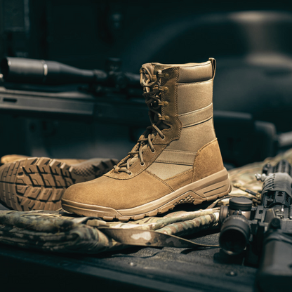 BELLEVILLE SPEAR POINT / BV518 Lightweight Hot Weather Tactical Boots