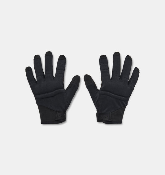 Under Armour Tactical Blackout Gloves 3.0