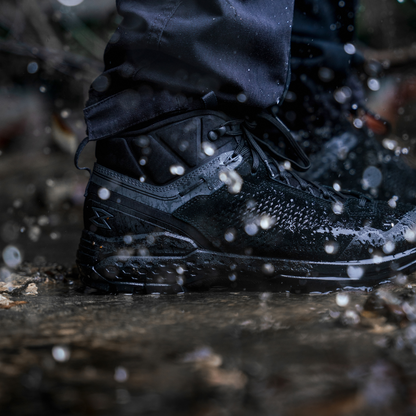 Garmont T4 GROOVE G-DRY Tactical Boots